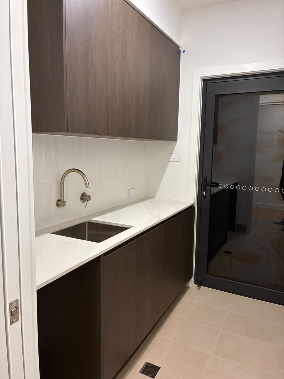 Airbnb short-stay turnover clean by Peachy Clean — Newcastle & Lake Macquarie example 5