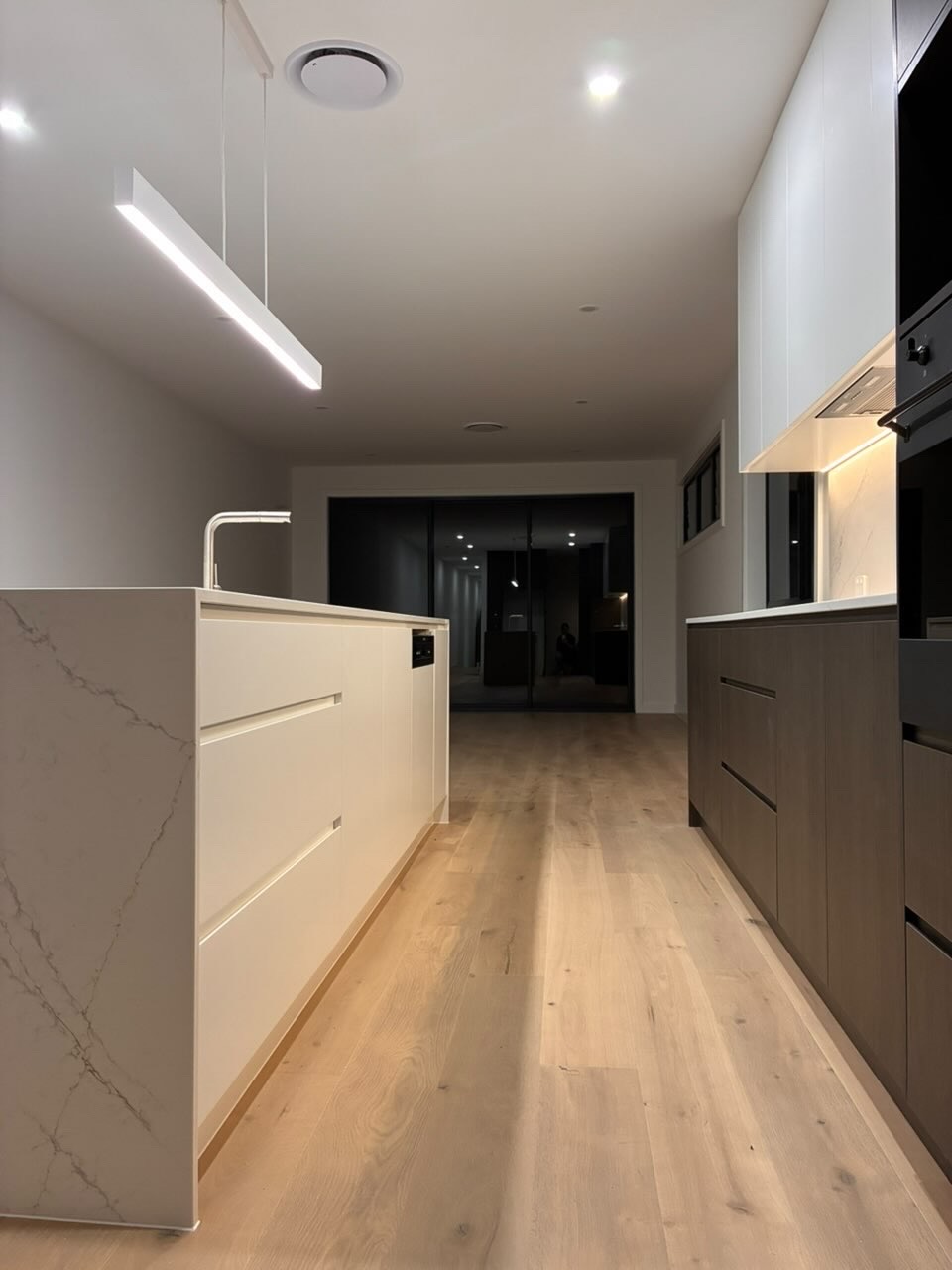 Airbnb short-stay turnover clean by Peachy Clean — Newcastle & Lake Macquarie example 3