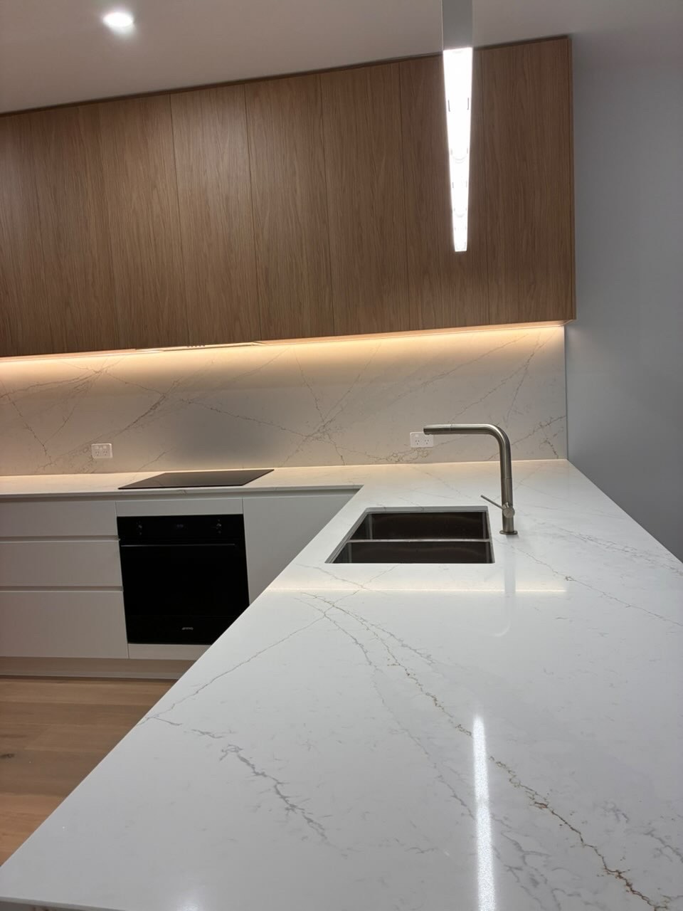 Airbnb short-stay turnover clean by Peachy Clean — Newcastle & Lake Macquarie example 2