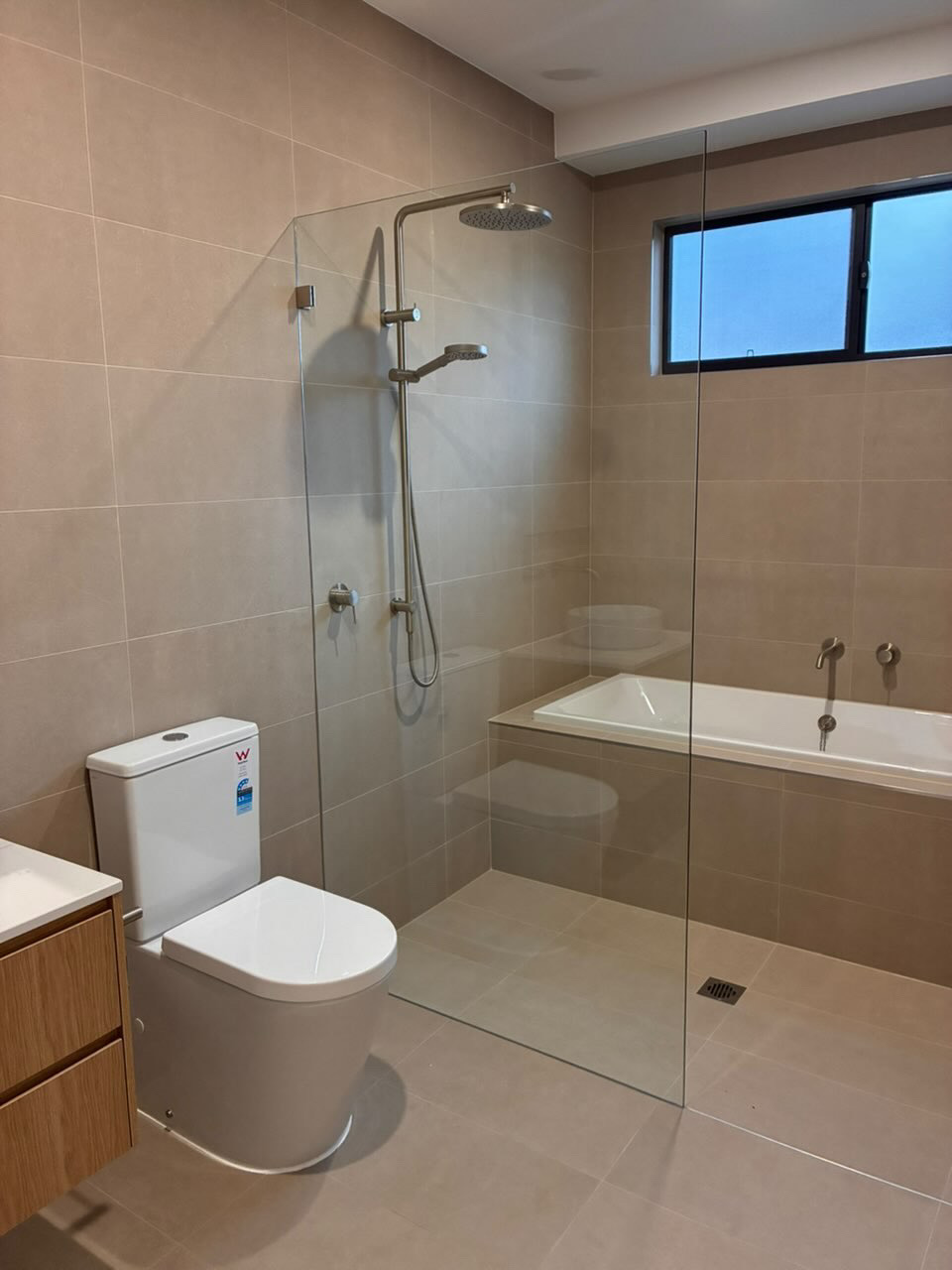 Airbnb short-stay turnover clean by Peachy Clean — Newcastle & Lake Macquarie example 4